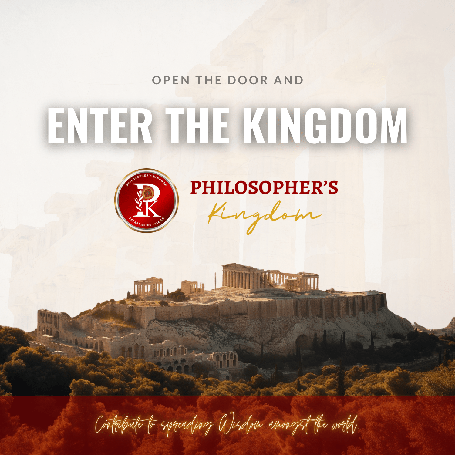 Philosophers Kingdom